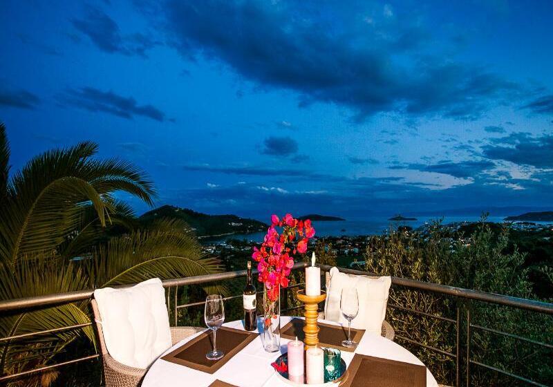 Vigles Sea View, Philian Hotels And Resorts