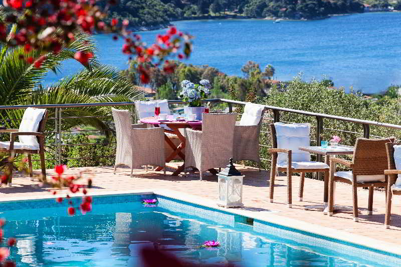 Vigles Sea View, Philian Hotels And Resorts