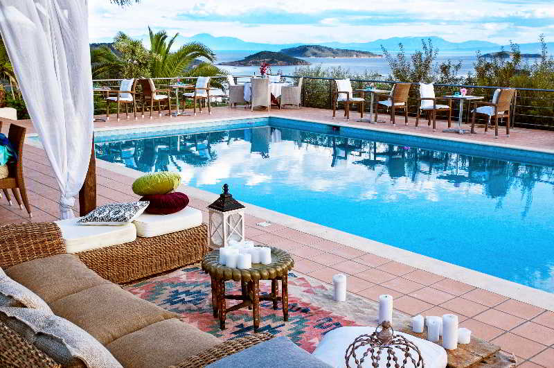 Vigles Sea View, Philian Hotels And Resorts