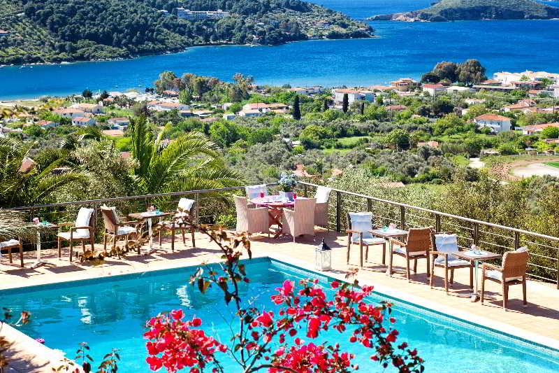 Vigles Sea View, Philian Hotels And Resorts