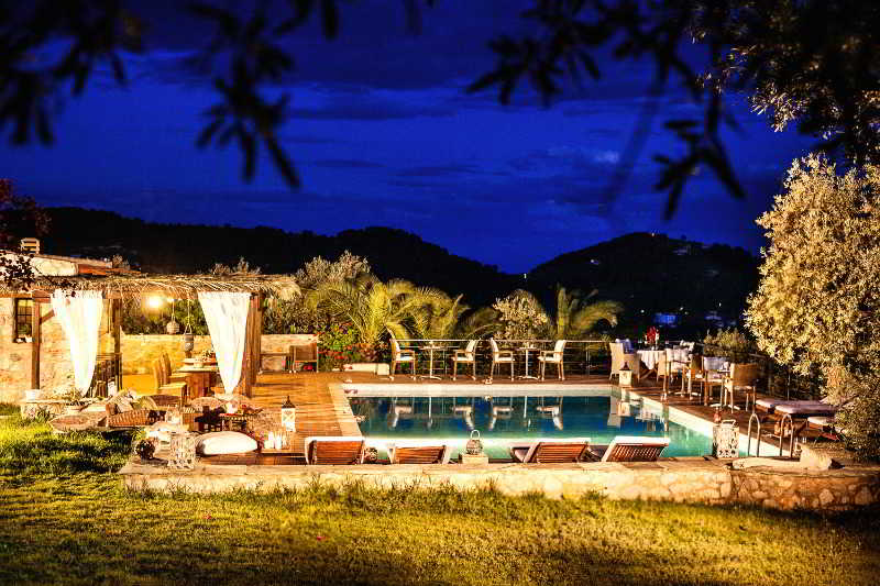 Vigles Sea View, Philian Hotels And Resorts
