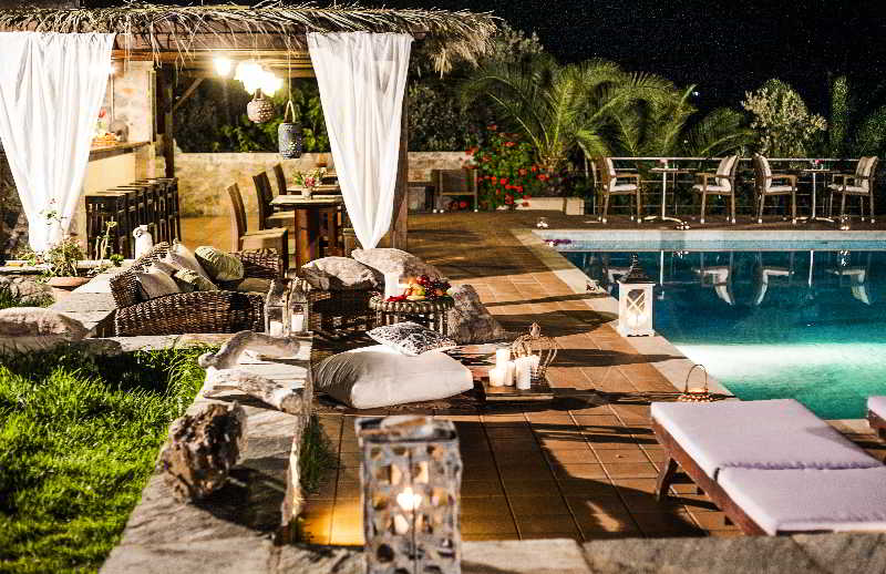 Vigles Sea View, Philian Hotels And Resorts