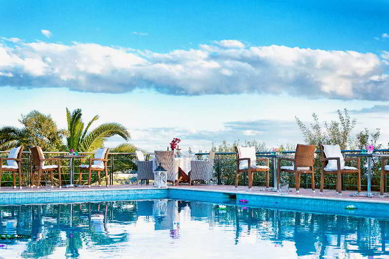 Vigles Sea View, Philian Hotels And Resorts