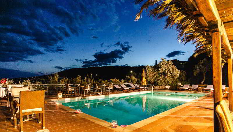 Vigles Sea View, Philian Hotels And Resorts