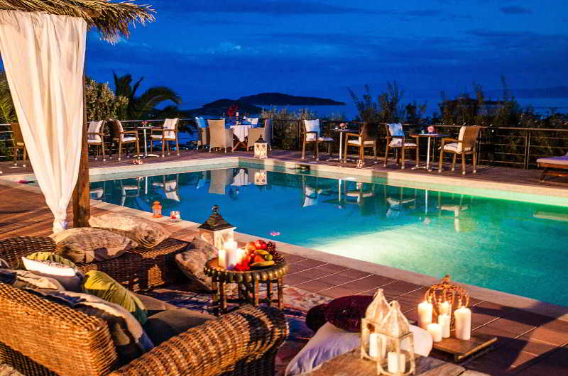 Vigles Sea View, Philian Hotels And Resorts