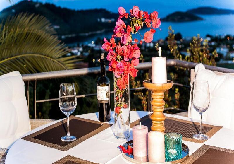 Vigles Sea View, Philian Hotels And Resorts