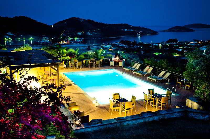 Vigles Sea View, Philian Hotels And Resorts