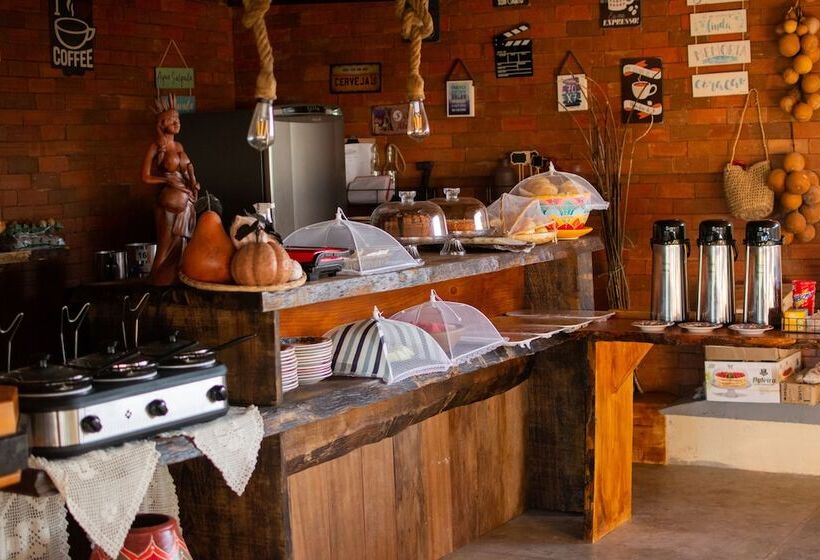 هتل Haka Maori Jericoacoara