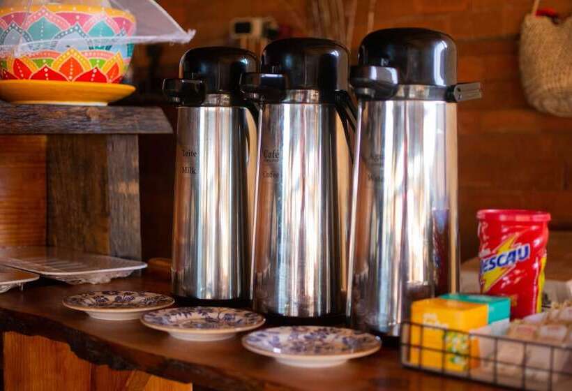 هتل Haka Maori Jericoacoara