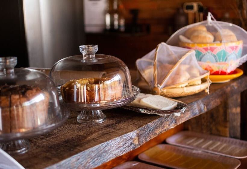 هتل Haka Maori Jericoacoara