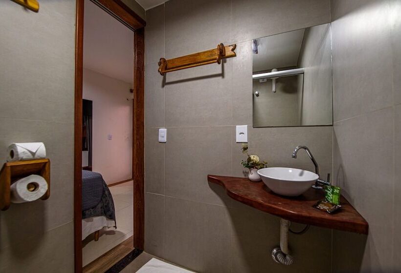 هتل Haka Maori Jericoacoara