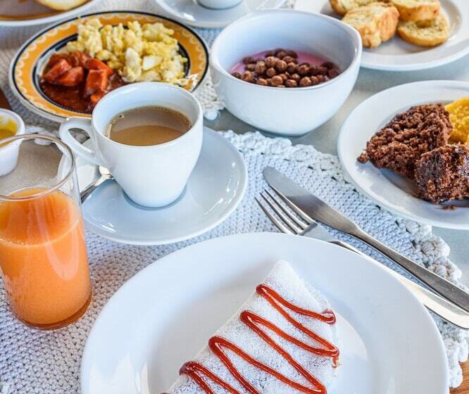 هتل Haka Maori Jericoacoara