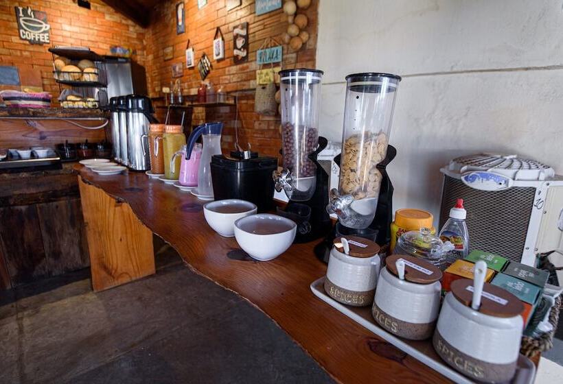 هتل Haka Maori Jericoacoara