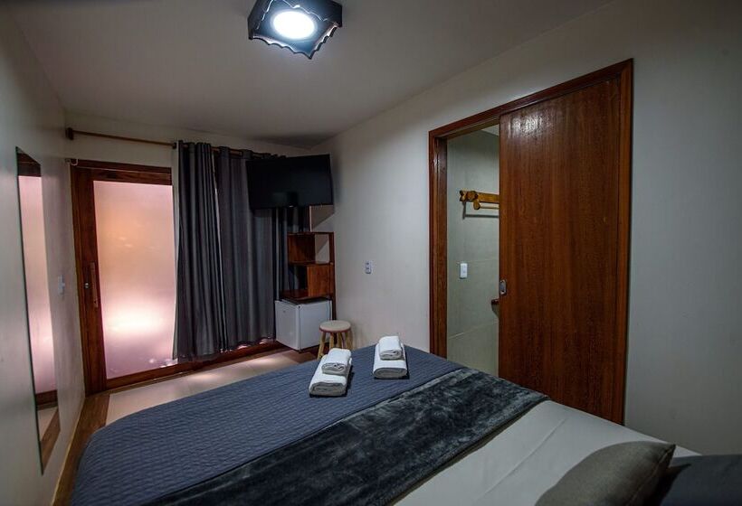 هتل Haka Maori Jericoacoara