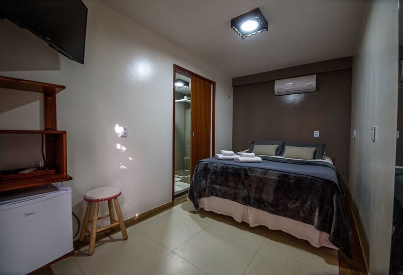 هتل Haka Maori Jericoacoara