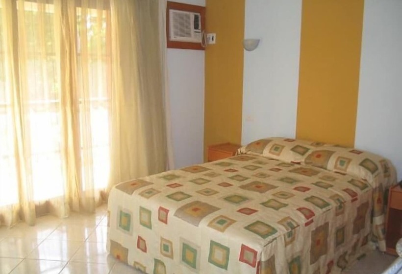 ホテル Perobavilla