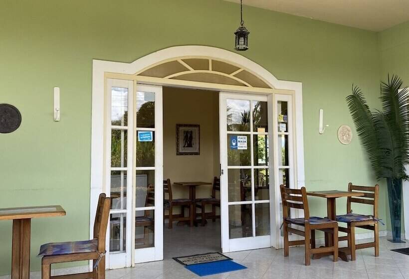 ホテル Perobavilla