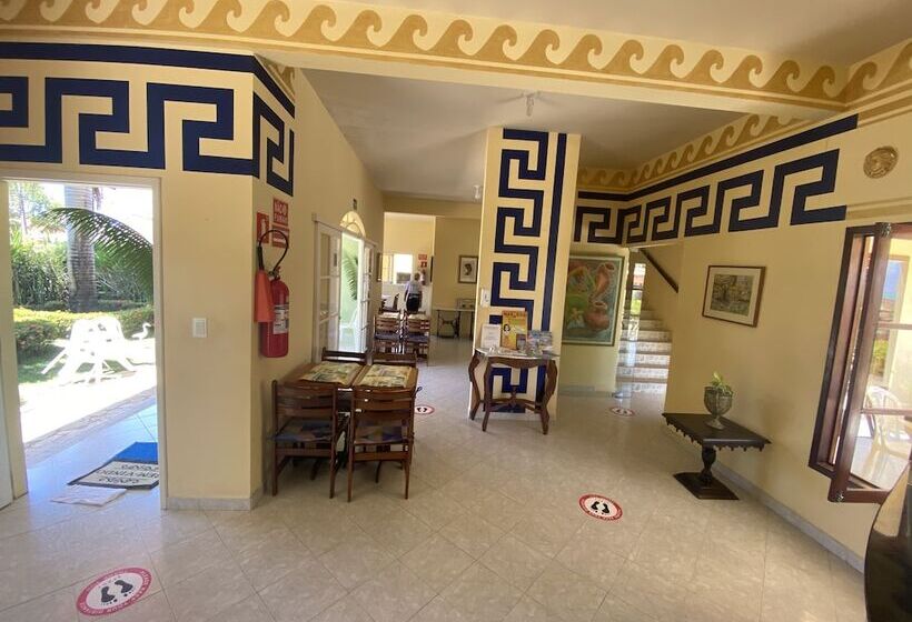 ホテル Perobavilla