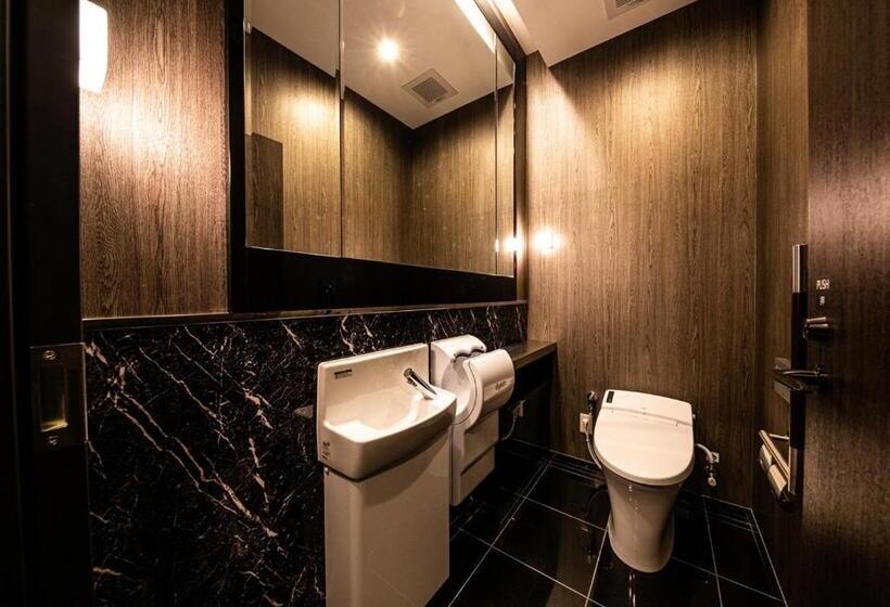 Apa Hotel & Resort Hakata Ekihigashi