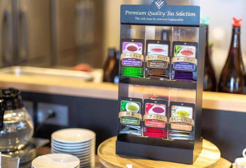 Apa Hotel & Resort Hakata Ekihigashi