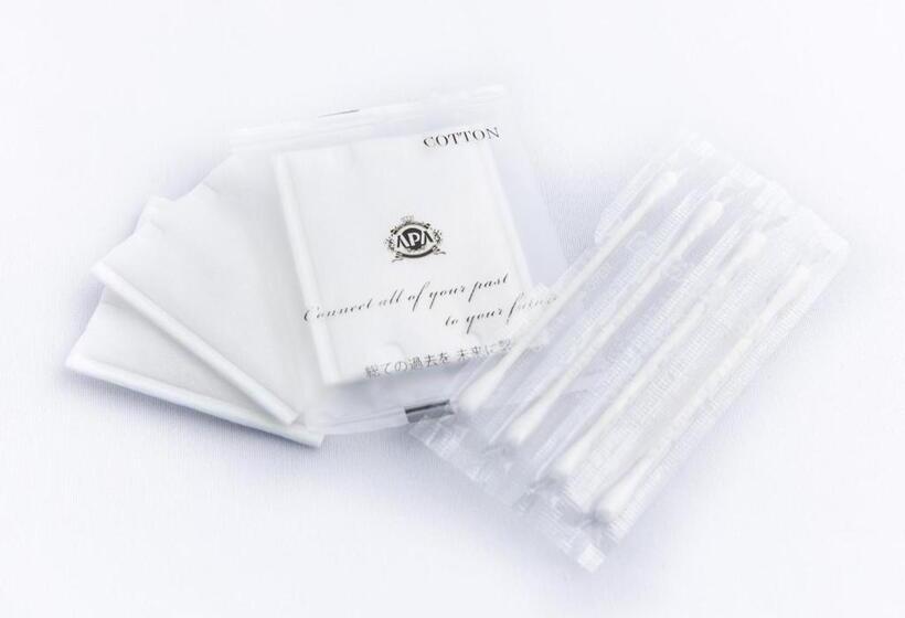 Apa Hotel & Resort Hakata Ekihigashi