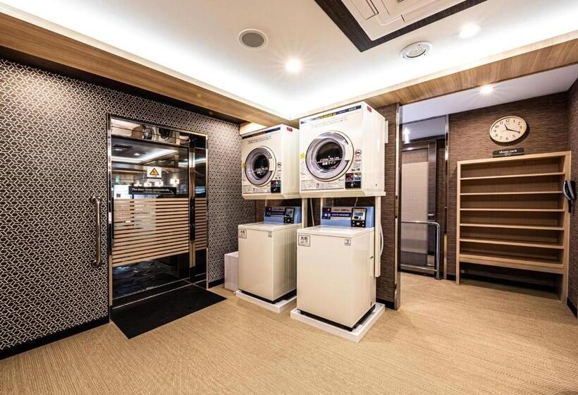 Apa Hotel & Resort Hakata Ekihigashi