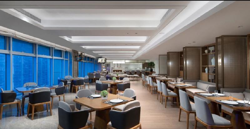 Ascott Xiangjiang Ffc Changsha