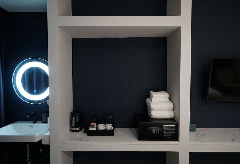 Blumonkey Hub & Hotel Chanthaburi