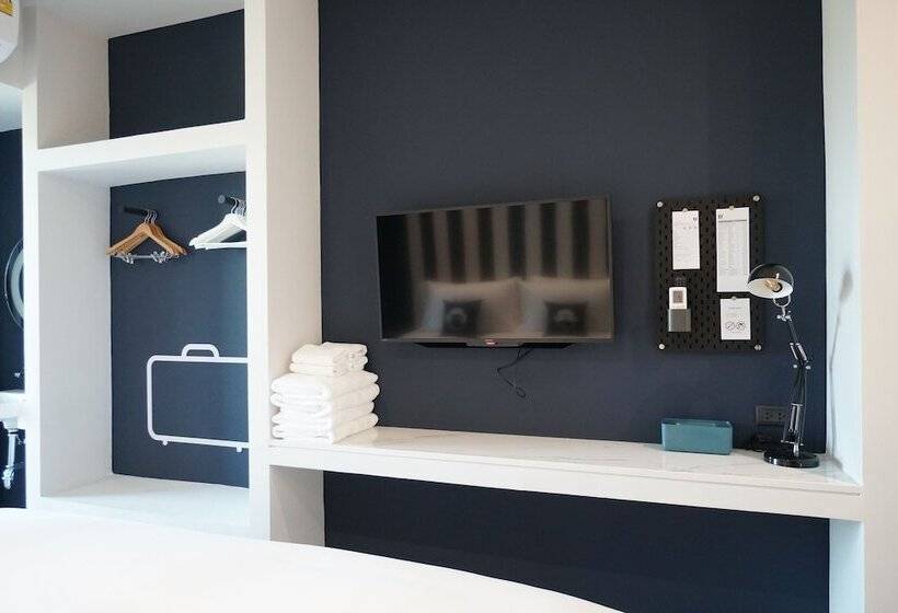 Blumonkey Hub & Hotel Chanthaburi