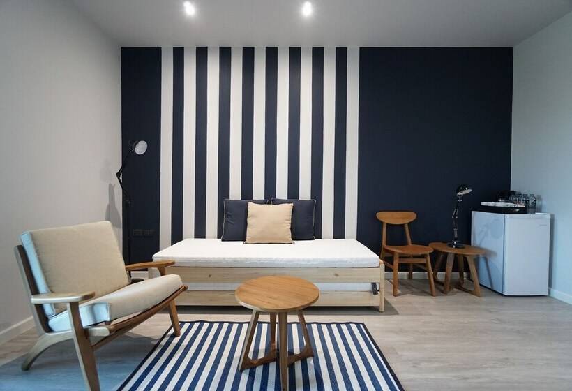 Blumonkey Hub & Hotel Chanthaburi