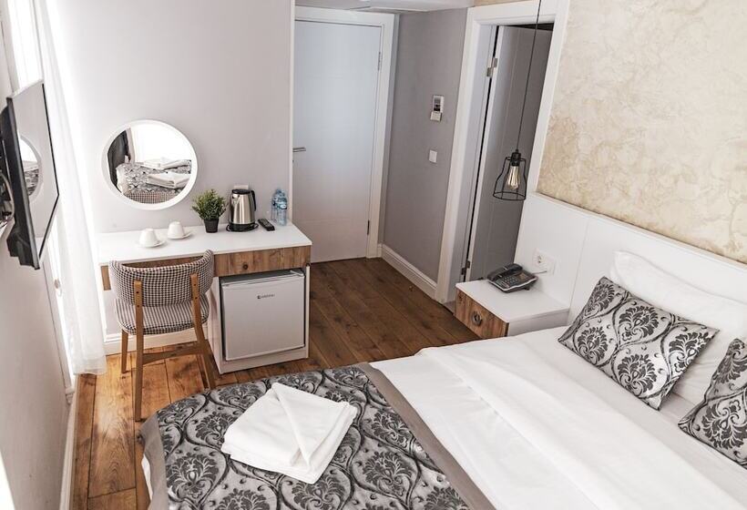 Galata Door Otel