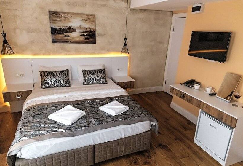 Galata Door Otel