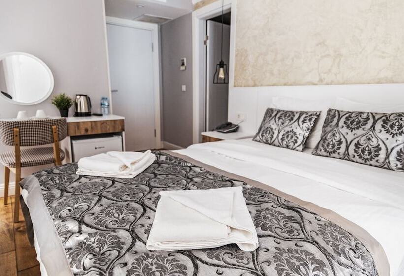 Galata Door Otel