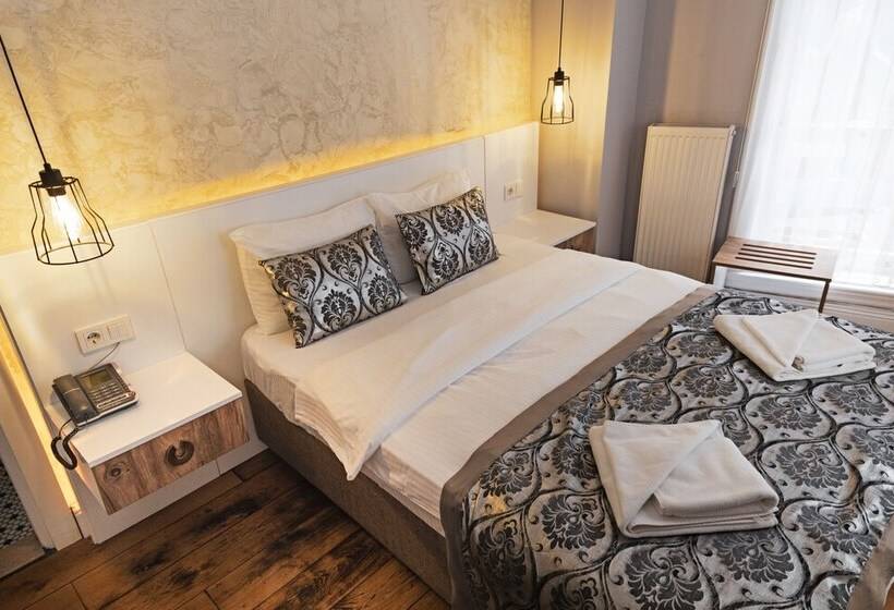 Galata Door Otel