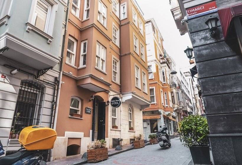 Galata Door Otel