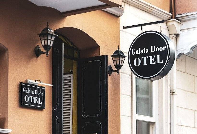 Galata Door Otel