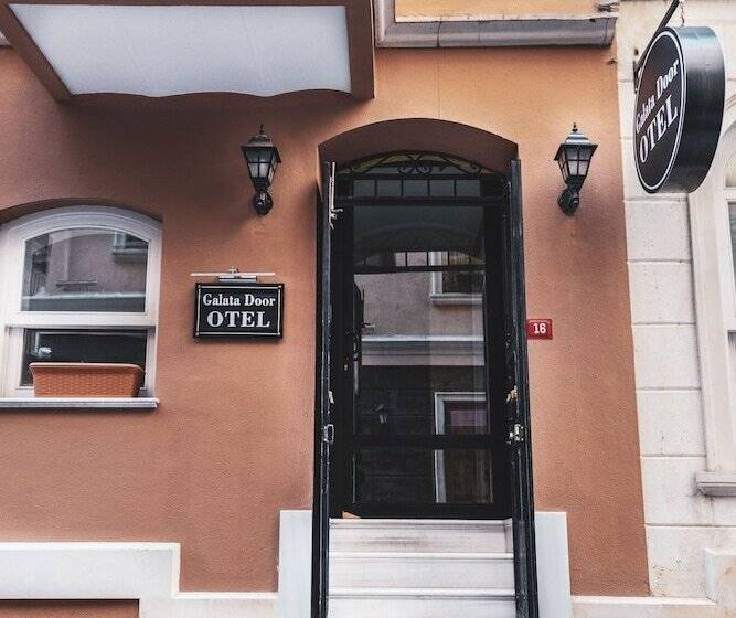 Galata Door Otel