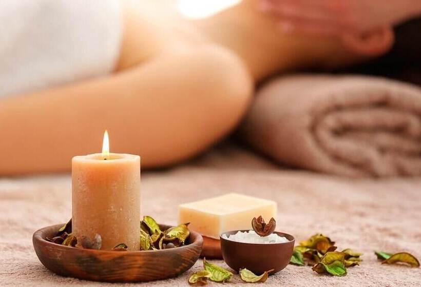 فندق فئة نجمة واحدة Sisula Country Hotel&spa