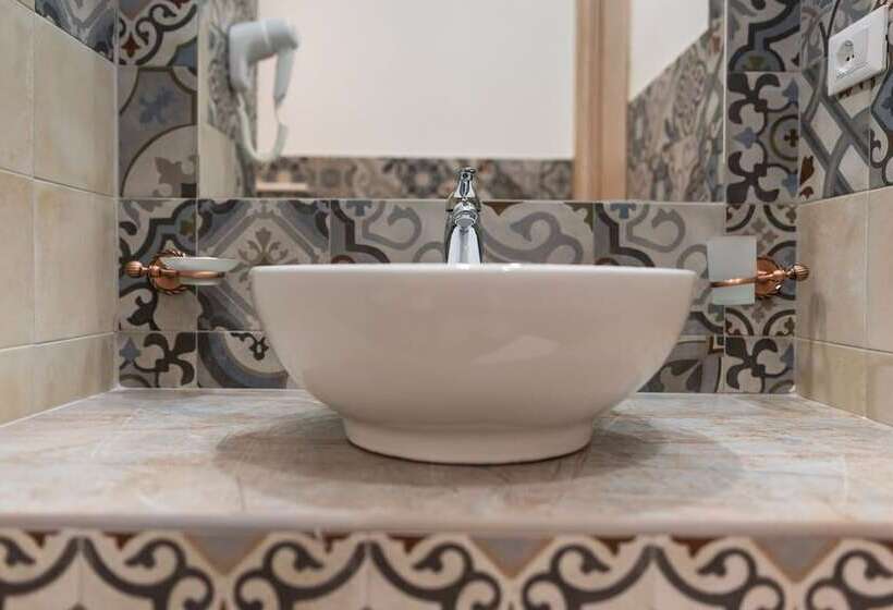 فندق فئة نجمة واحدة Sisula Country Hotel&spa