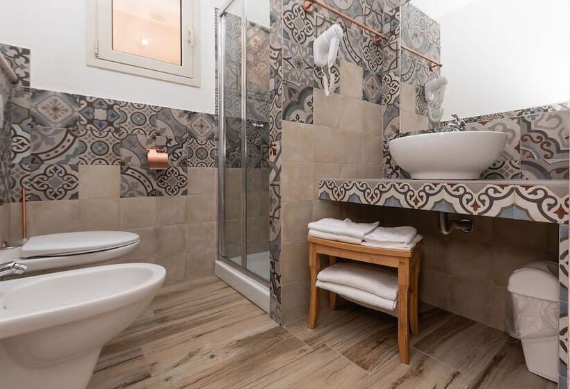 فندق فئة نجمة واحدة Sisula Country Hotel&spa