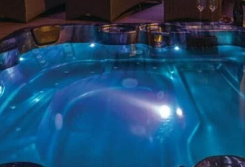 فندق فئة نجمة واحدة Sisula Country Hotel&spa