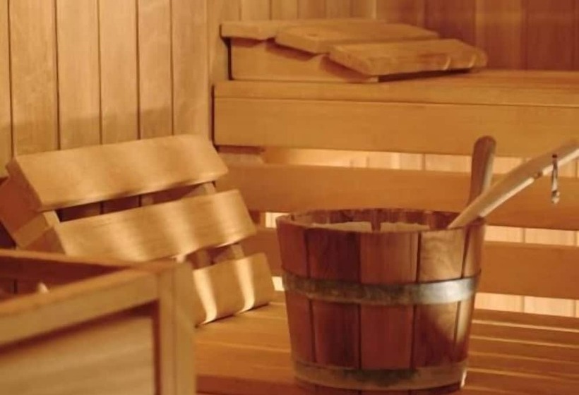 فندق فئة نجمة واحدة Sisula Country Hotel&spa