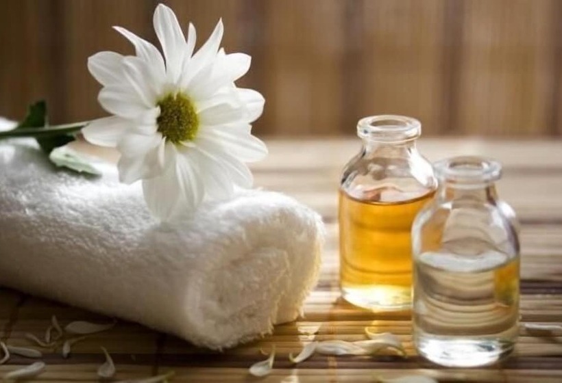 فندق فئة نجمة واحدة Sisula Country Hotel&spa