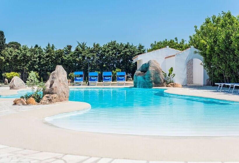 فندق فئة نجمة واحدة Sisula Country Hotel&spa