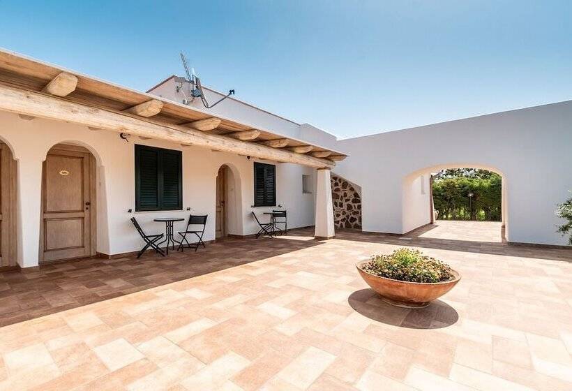 فندق فئة نجمة واحدة Sisula Country Hotel&spa