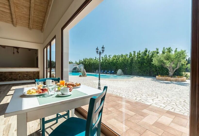 فندق فئة نجمة واحدة Sisula Country Hotel&spa