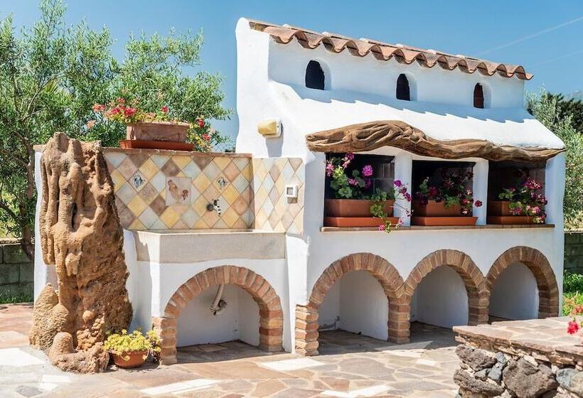 فندق فئة نجمة واحدة Sisula Country Hotel&spa