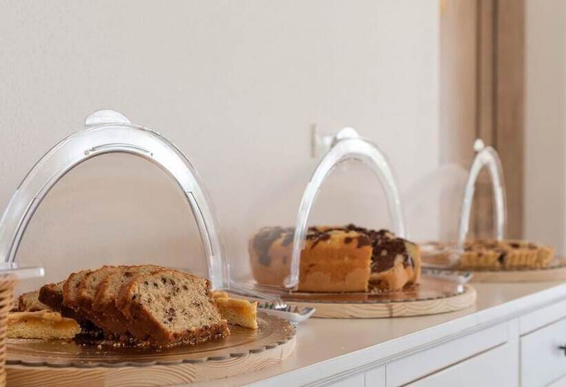 فندق فئة نجمة واحدة Sisula Country Hotel&spa