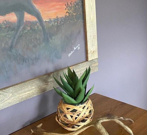 Отель 8 Seasons