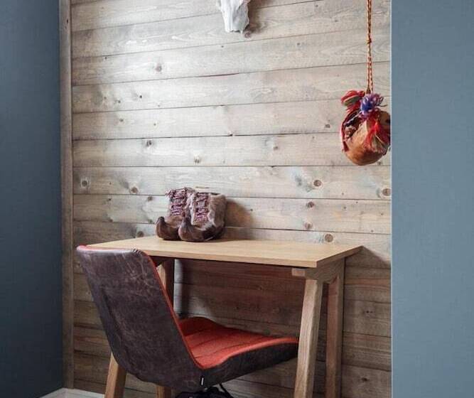 Отель 8 Seasons